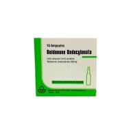 Boldenone Undecylenate 200 mg Aburaihan