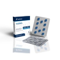 Sildenafil 50 mg Androlex