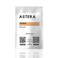 LGD4033 10 mg Astera Labs