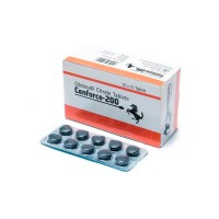 Cenforce-200 200 mg Centurion Laboratories