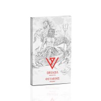 Ostarine (MK-2866) 10 mg Driada Medical