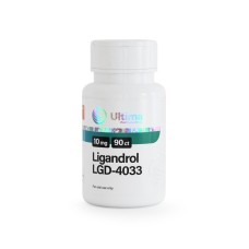 Ligandrol (LGD-4033) Ultima Pharmaceuticals