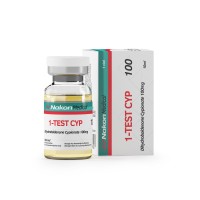 1 Test Cyp 100mg/ml - Nakon Medical Nakon Medical