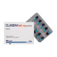 Clasem 300 Generica