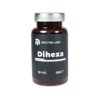 Dihexa Spectre Labs