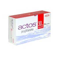Actos 30 TAKEDA