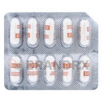 Flunil 20 mg Intas Pharmaceuticals
