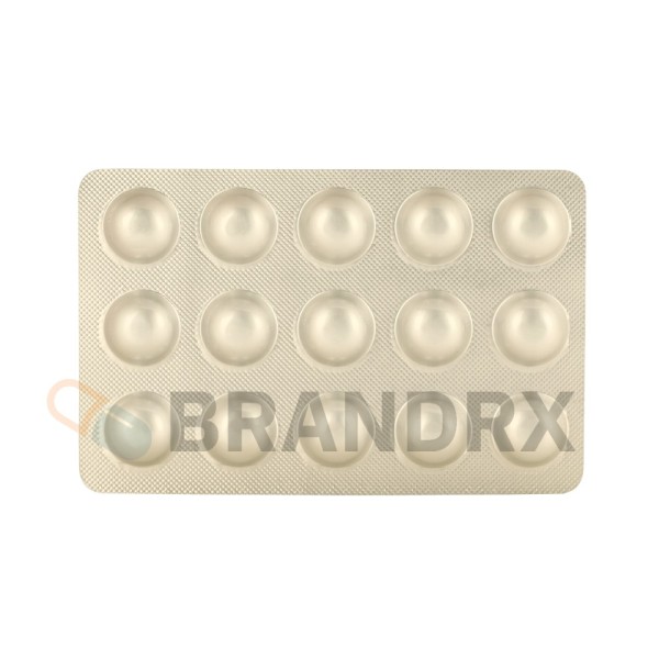 Inderal LA 20 mg Abbott Healthcare Pvt. Ltd.