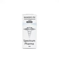 Nandro Ph Spectrum Pharmaceuticals