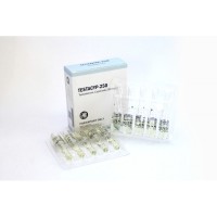 Testacyp-250 Pharmaceutical