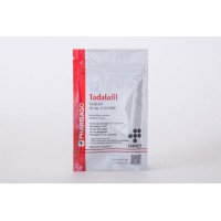 Tadalafil Pharmaceutical