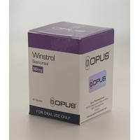 OPUS WINSTROL 50 opus