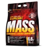 PVL MUTANT MASS 6800 G PVL Mutant