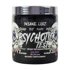 Insane Labz - Psychotic Test INSANE LABZ