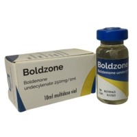 Boldzone AlphaZone Pharmaceuticals