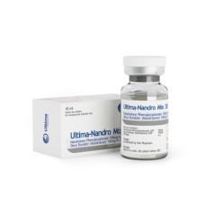 Ultima-Nandro Mix Ultima Pharmaceuticals
