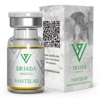 Mastelad Driada Medical
