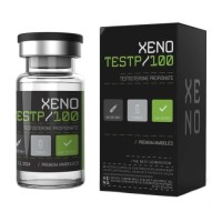 Test P 100 Xeno Labs