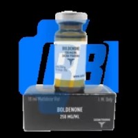 Boldenone SATAN PHARMA