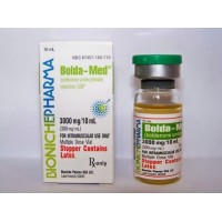 Bolda-Med Bioniche Pharma (Boldenone Undecylenate) 10ml (300mg/ml) Bioniche Pharmaceuticals