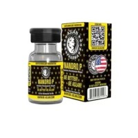 NANDRO P (NPP) ASLAN PHARMA