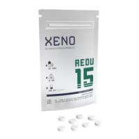 REDU 15 Xeno Labs