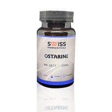 Ostarin MK-2866 25 mg Swiss Pharmaceuticals